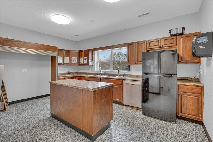 More Photos Of 3536 NW Gower Rd, Gower Daycare Center For Sale