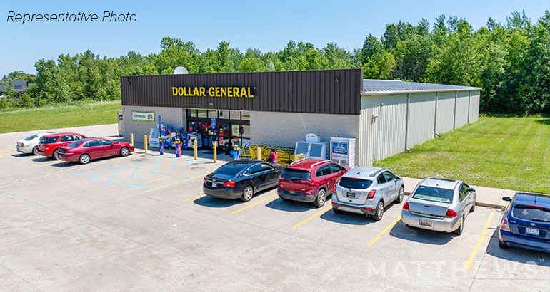 Primary Photo Of 108 S Bay Dr, Bay Convenience Store For Sale