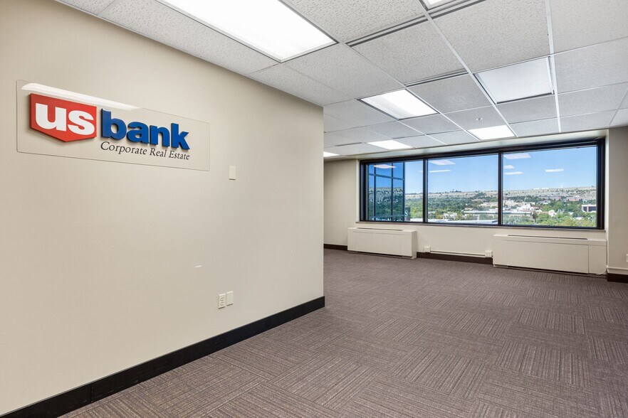 More Photos Of 303 N Broadway, Billings Office For Sale