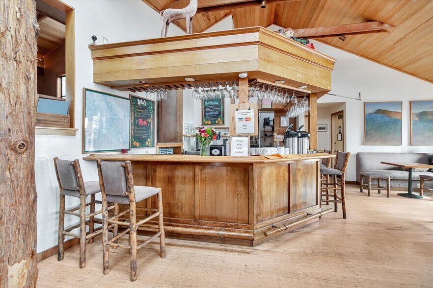 More Photos Of 810 Panoramic Hwy, Mill Valley Hotel For Sale
