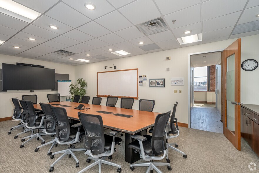 Photo of 4th Floor Ste 
