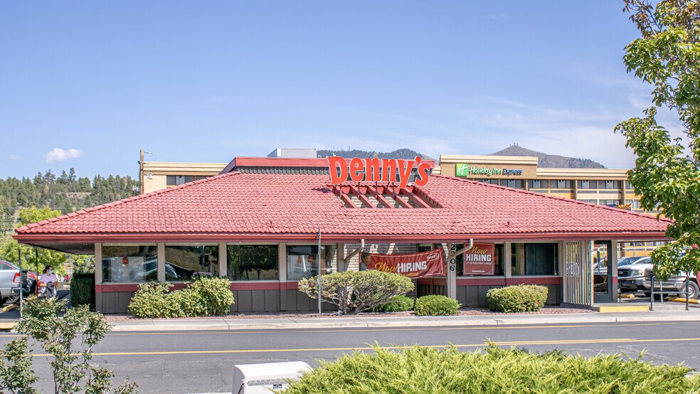 More Photos Of 2306 E Lucky Ln, Flagstaff Restaurant For Sale