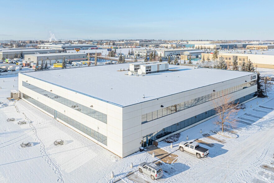 More Photos Of 17187 114th Ave NW, Edmonton Office For Lease