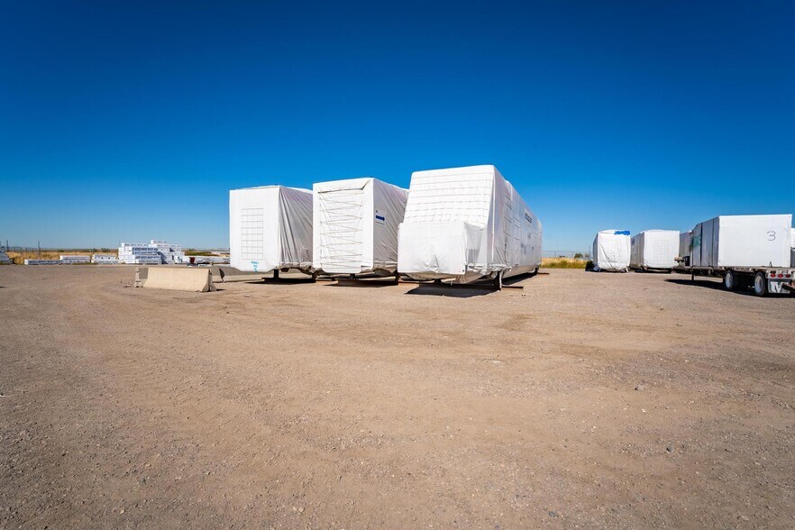 More Photos Of 326 S 2650 W, Salt Lake City Land For Lease