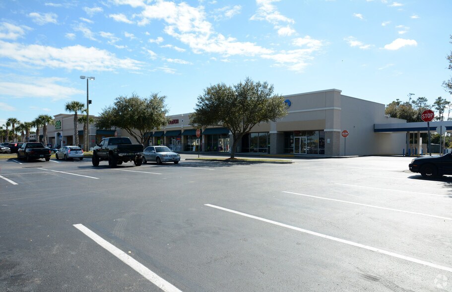 More Photos Of 2301 State Road 524, Cocoa General Retail For Lease
