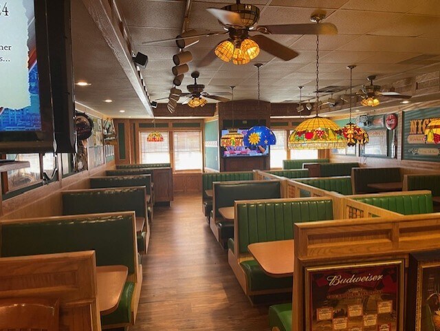 More Photos Of 102 N Saginaw St, Durand Restaurant For Sale