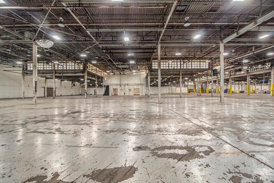 More Photos Of 12601 Southfield Rd, Detroit Unknown For Lease
