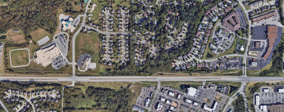 More Photos Of 6520 NW 64th St, Kansas City Land For Sale