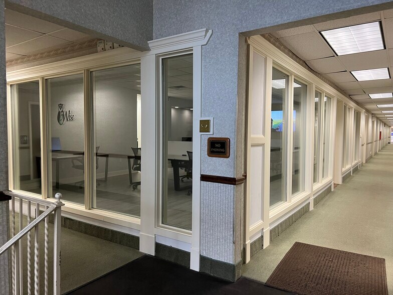 More Photos Of 35-37 Kings Hwy, Haddonfield Office For Lease