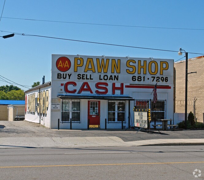 More Photos Of 1213-1283 N Memorial Dr, Lancaster Unknown For Lease