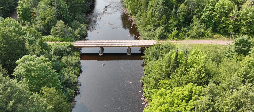 More Photos Of Presque Isle River Forest, Wakefield Land For Sale