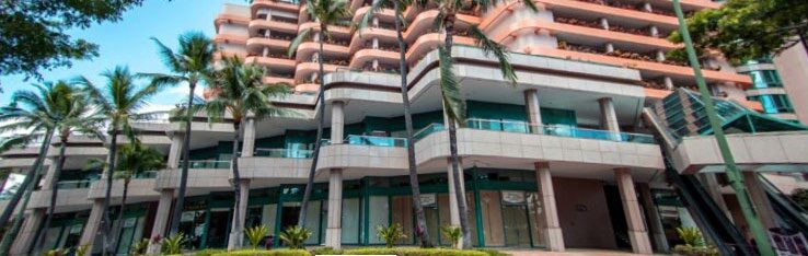 More Photos Of 1888 Kalakaua Ave, Honolulu Apartments For Sale