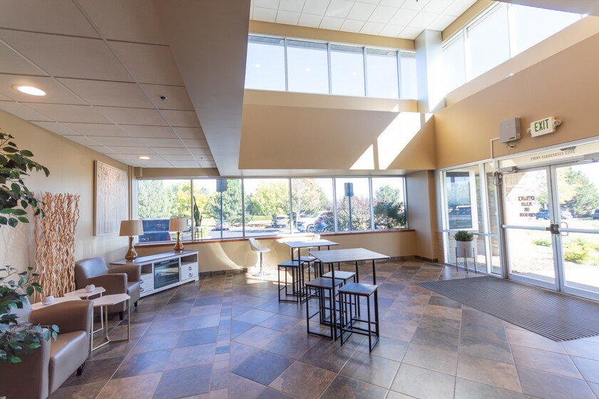 More Photos Of 3553 Clydesdale Pky, Loveland Office Residential For Lease