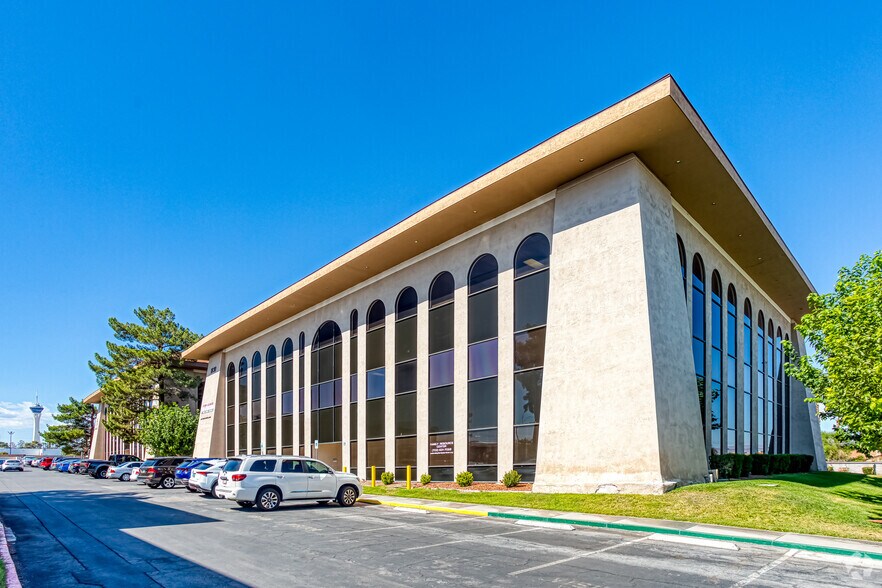 More Photos Of 1820 E Sahara Ave, Las Vegas Unknown For Lease