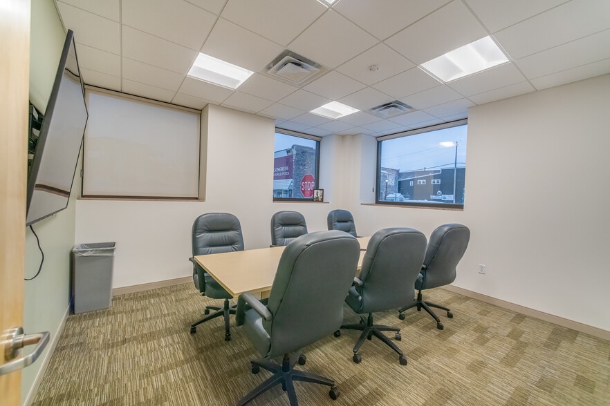 More Photos Of 100-106 S Main st, Ishpeming Bank For Sale