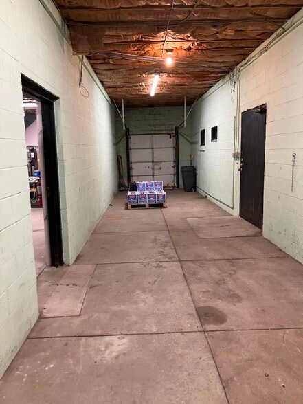 More Photos Of 68 Comet Ave, Buffalo Industrial For Lease