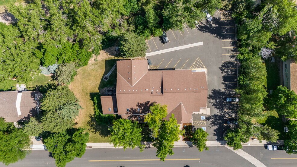 More Photos Of 141 W Davies Ave N, Littleton Office For Sale