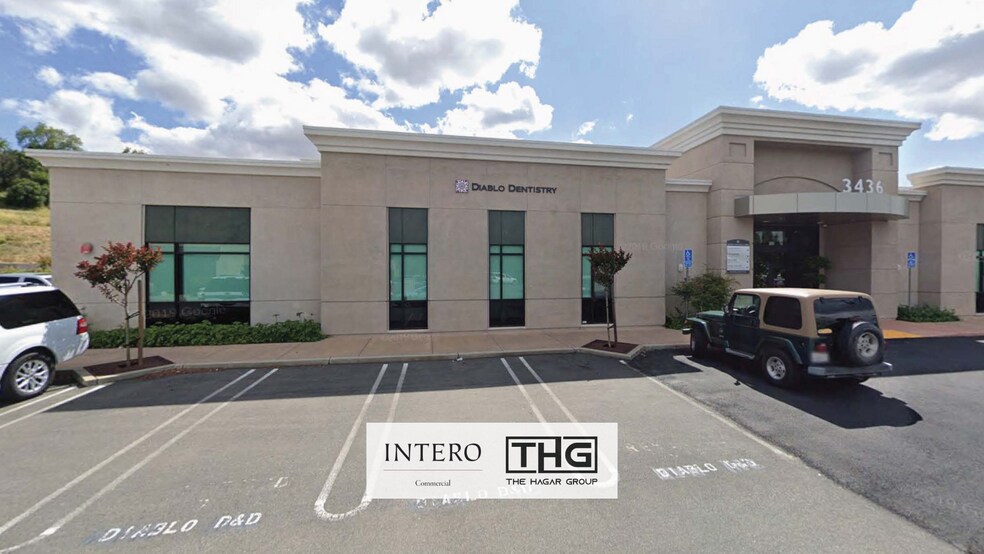 More Photos Of 3436 Hillcrest Ave, Antioch Medical For Lease