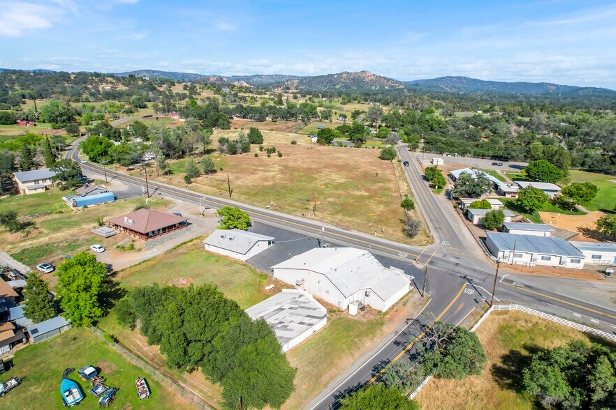More Photos Of 11400 Loma Rica Rd, Marysville General Retail For Sale