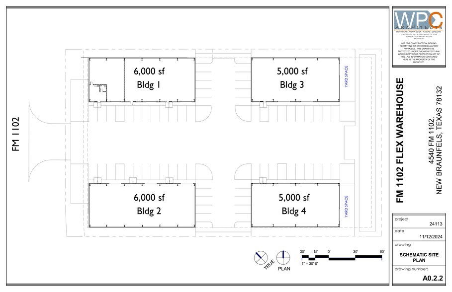 More Photos Of 4540 FM 1102, New Braunfels Unknown For Lease