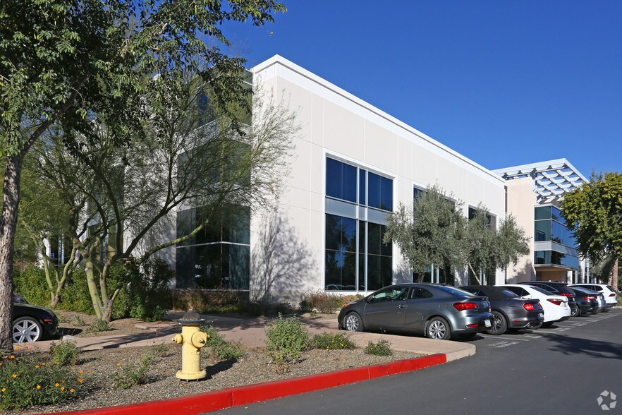 More Photos Of 1255 S Spectrum Blvd, Chandler Office For Sale