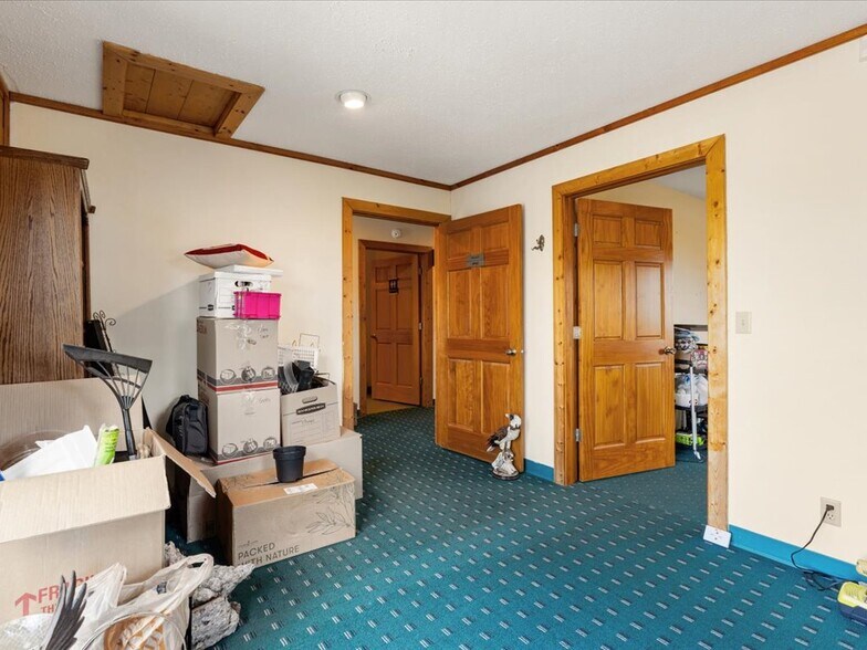More Photos Of 1435 Anne St NW, Bemidji Office For Sale