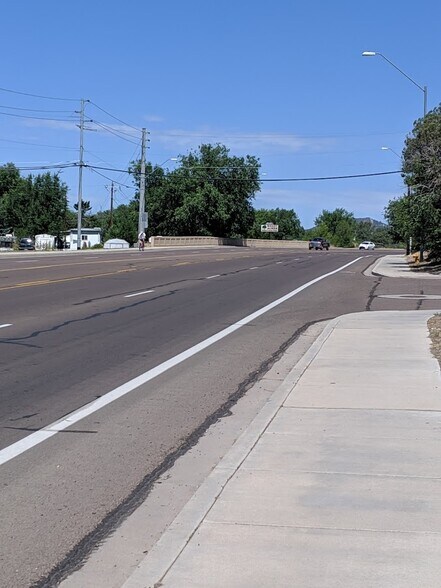 More Photos Of 1350 W Iron Springs Rd, Prescott Land For Sale