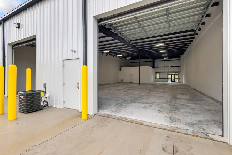 More Photos Of TBD Hwy 378, Conway Warehouse For Lease