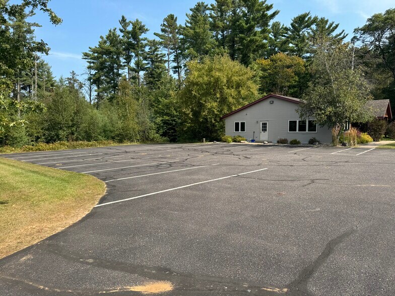 More Photos Of 10310 Highway 70, Minocqua Storefront Retail Office For Sale