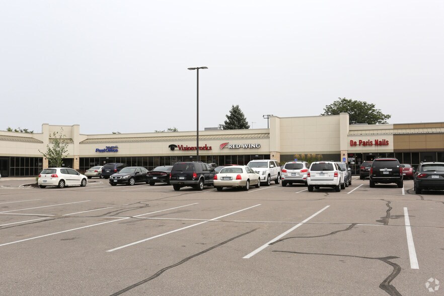 More Photos Of 5510-5590 W Broadway Ave, Crystal Freestanding For Lease