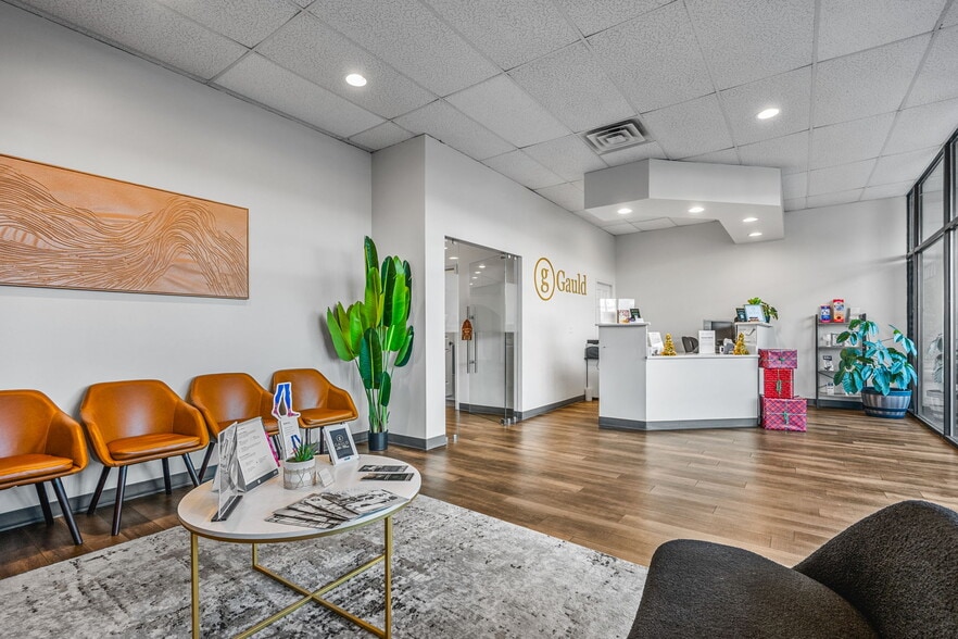 More Photos Of 1075 Whitlock Ave, Marietta General Retail For Lease