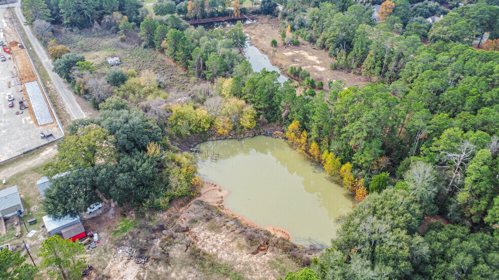 More Photos Of 22422 Tomball Cemetery Rd, Tomball Land For Sale