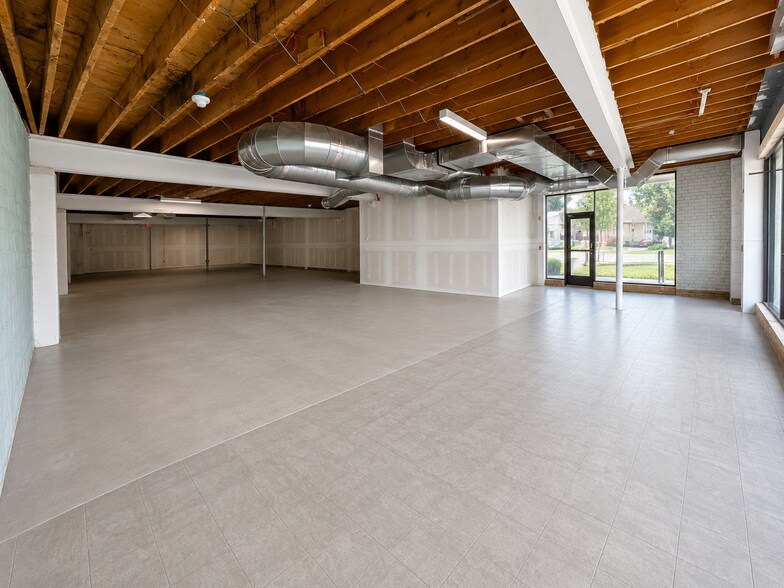 More Photos Of 2175 Spruce St, Ewing Storefront For Lease