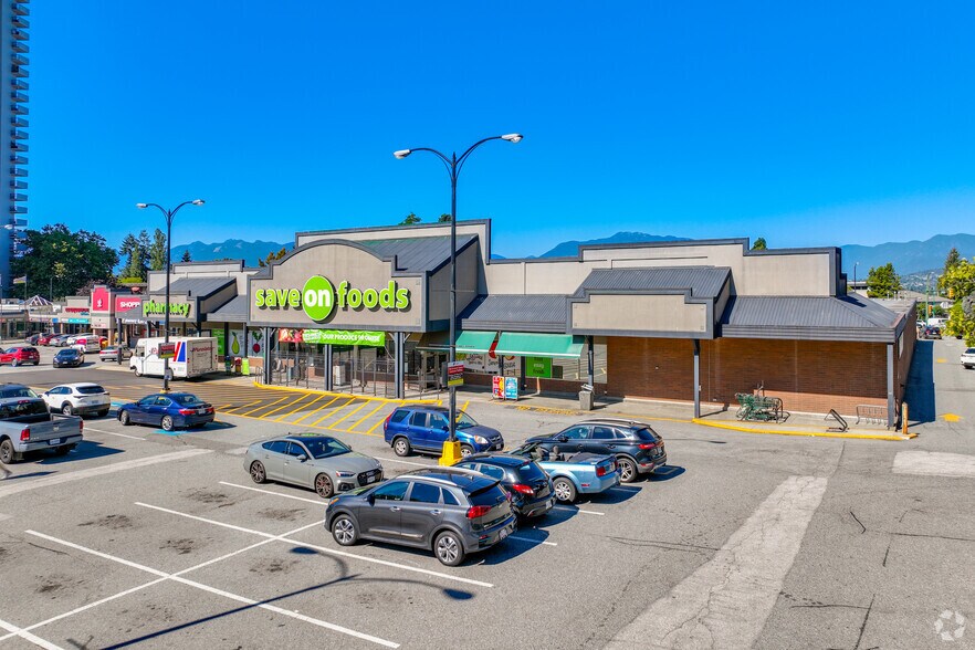 More Photos Of 4429-4469 Kingsway, Burnaby Storefront Retail Office For Lease