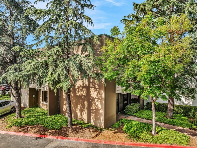 More Photos Of 1941-1973 O'Toole Way, San Jose Loft Creative Space For Lease