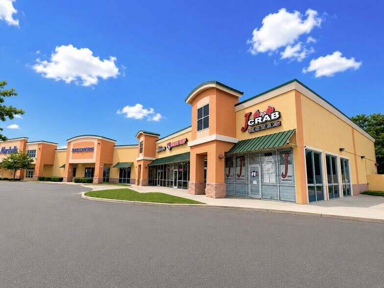 More Photos Of 4795 W Irlo Bronson Memorial Hwy, Kissimmee Unknown For Lease