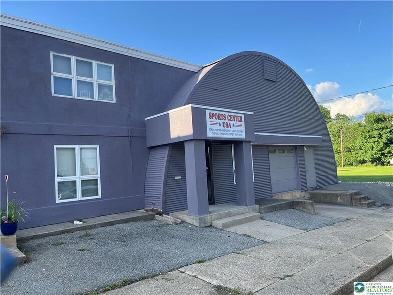 More Photos Of 749 E Ettwein St, Bethlehem Flex For Sale