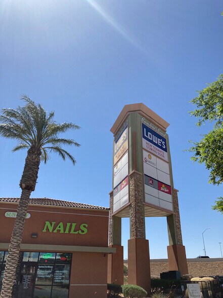 More Photos Of US Hwy 95 & Durango Dr @ N Durango, Las Vegas Unknown For Lease