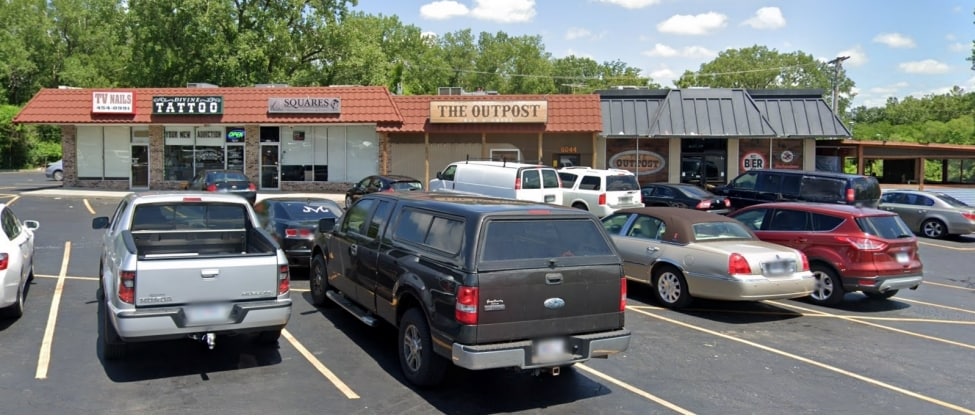 More Photos Of 5004-5044 NE Parvin Rd, Kansas City Unknown For Lease