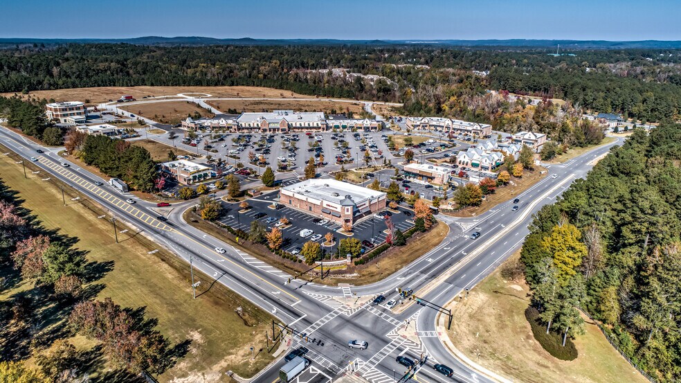 More Photos Of Market View Pky, Evans Land For Sale