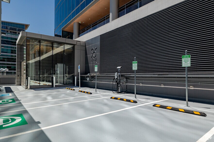 More Photos Of 95 S State St, Salt Lake City Office For Lease