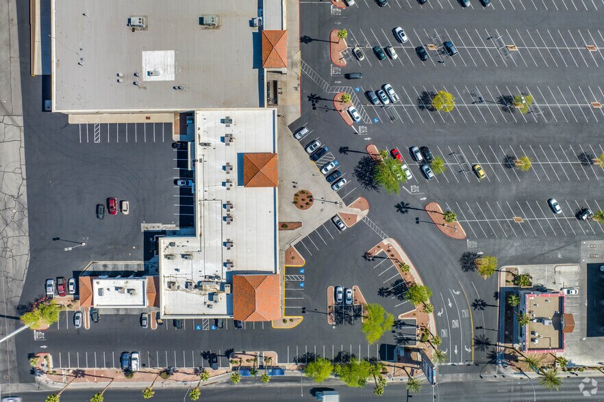 More Photos Of 5486-5566 Boulder Hwy, Las Vegas Unknown For Lease