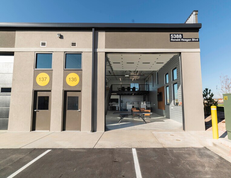 More Photos Of 5380 Ronald Reagan Blvd, Johnstown Light Distribution For Sale