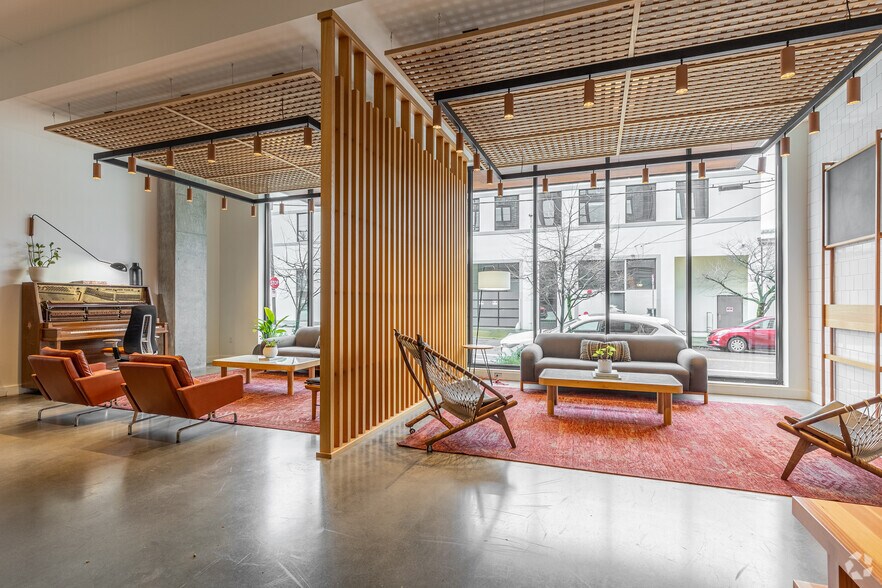 More Photos Of 1378 NW 18th Ave, Portland Apartments For Lease