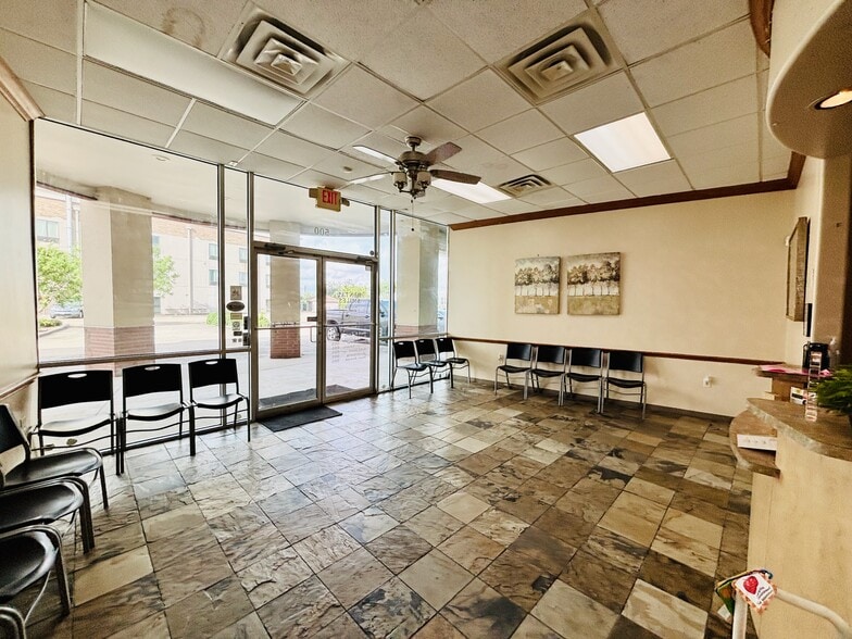 More Photos Of 7601 W Sam Houston S, Houston Storefront For Sale