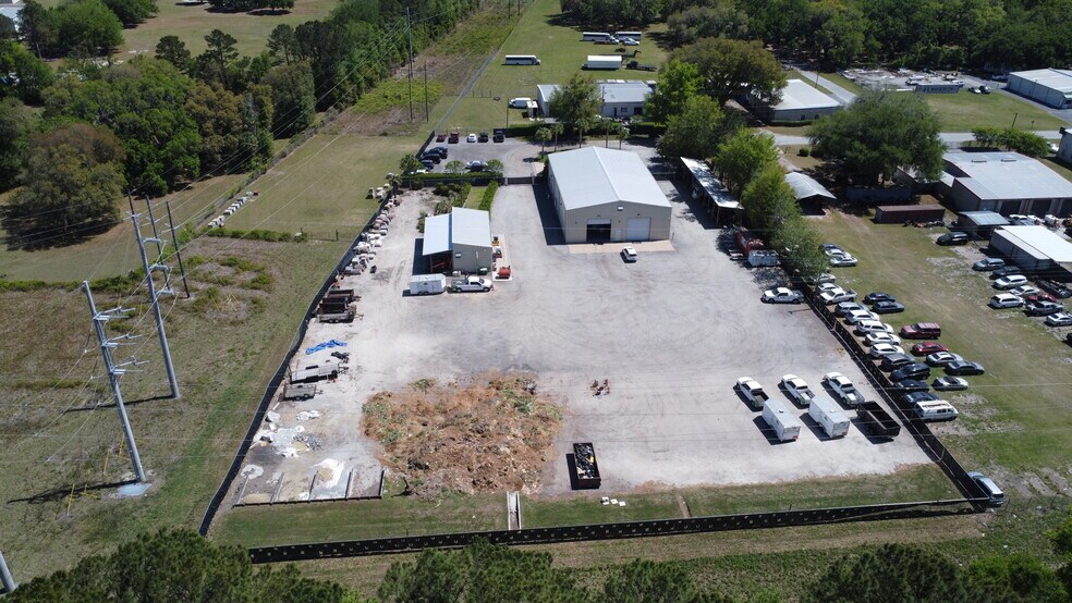 More Photos Of 1025 Commercial Dr, Brunswick Industrial For Lease