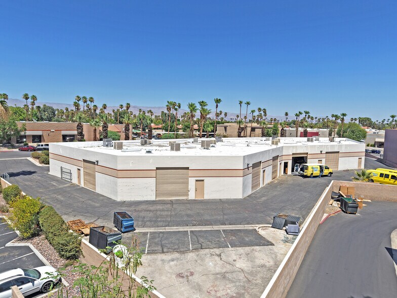 More Photos Of 75-091 St. Charles Pl, Palm Desert Light Manufacturing For Lease