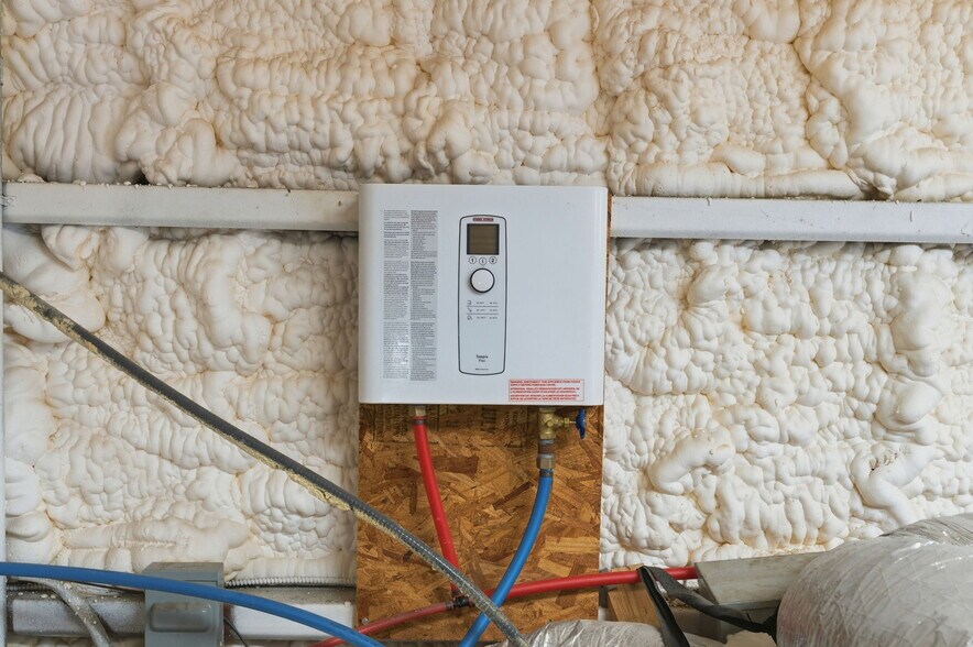 More Photos Of 20820 Fm-2854 Rd, Montgomery Auto Repair For Sale