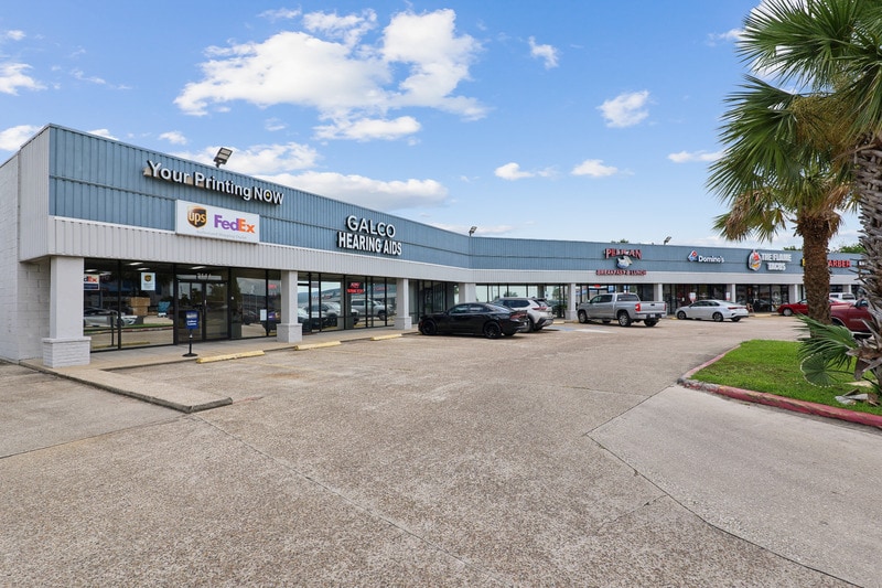 More Photos Of 3100-3150 Nasa Rd, Seabrook Unknown For Lease