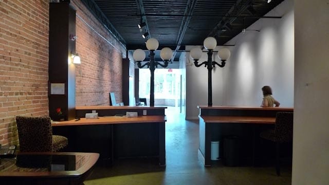 More Photos Of 1517 E 7th Ave, Tampa Storefront Retail Office For Lease